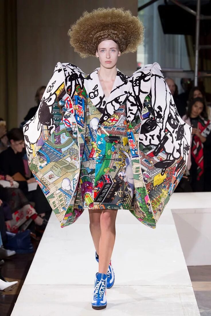 Fendi Spring 2020 Ready-to-Wear Collection Vogue