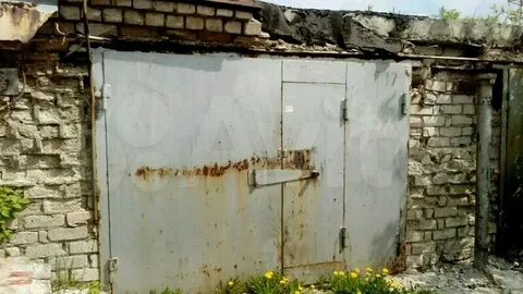 Гаражи каменск уральском