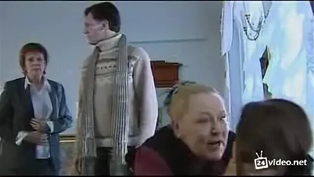 Под большой медведицей 2006