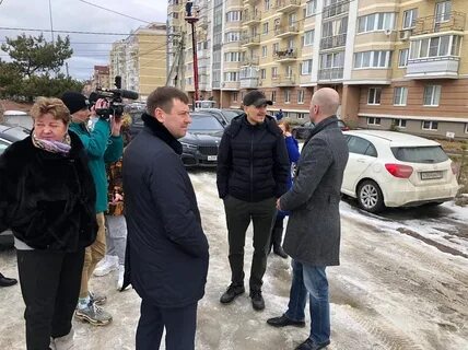 Одинцово инфо новости