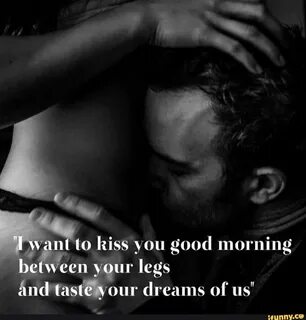 Morning caresses GIF morning kiss in bed Tenderness in bed Good Morning ins...