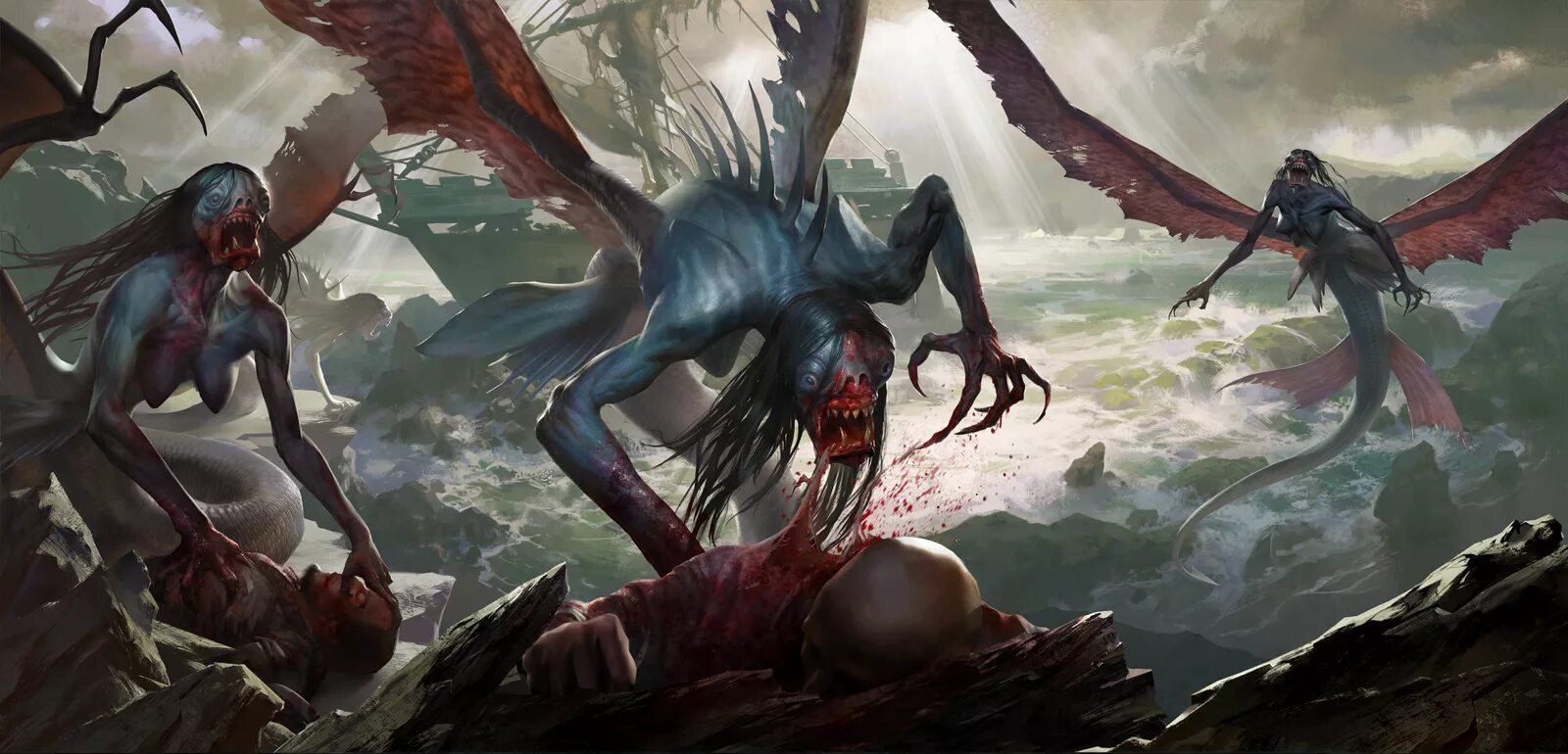 Ведьмак химера саволла. Ведьмак 3 вампиры фледер. Ведьмак 1 монстры. Стрыга ведьмак нетфликс. Ведьмак 1 монстры.