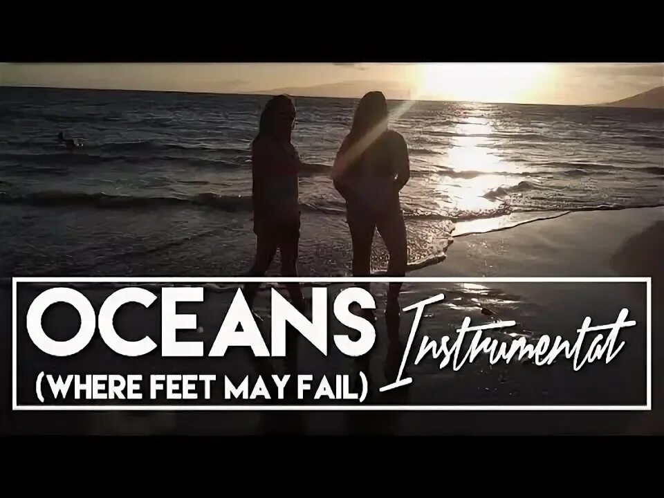 Oceans fail