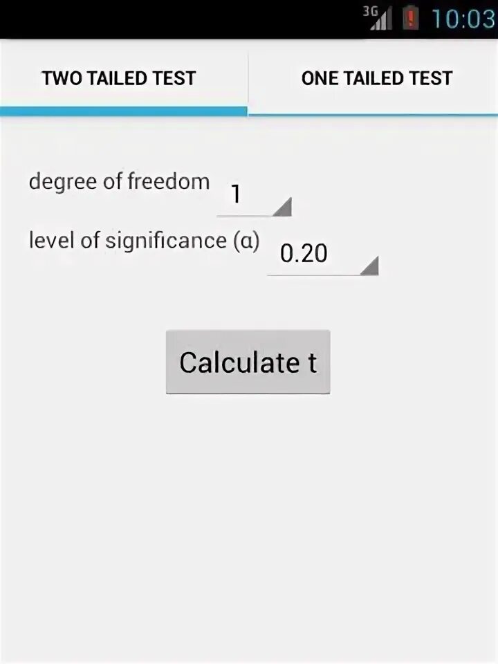 Apps value t. Apps value t
