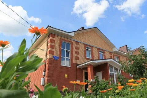 Life garden уфа