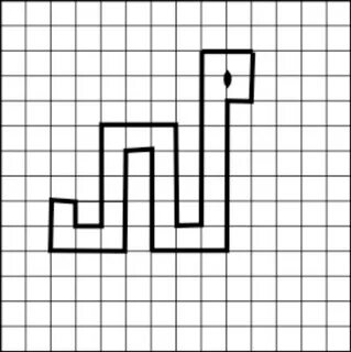 Одна клетка вправо - Flashdress.ru