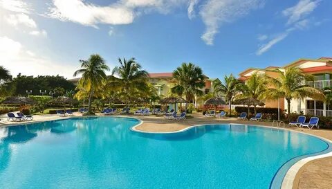 Iberostar origin tainos