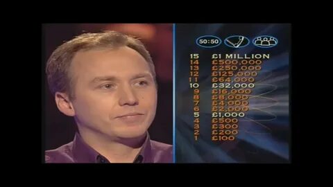 Миллионером 2002