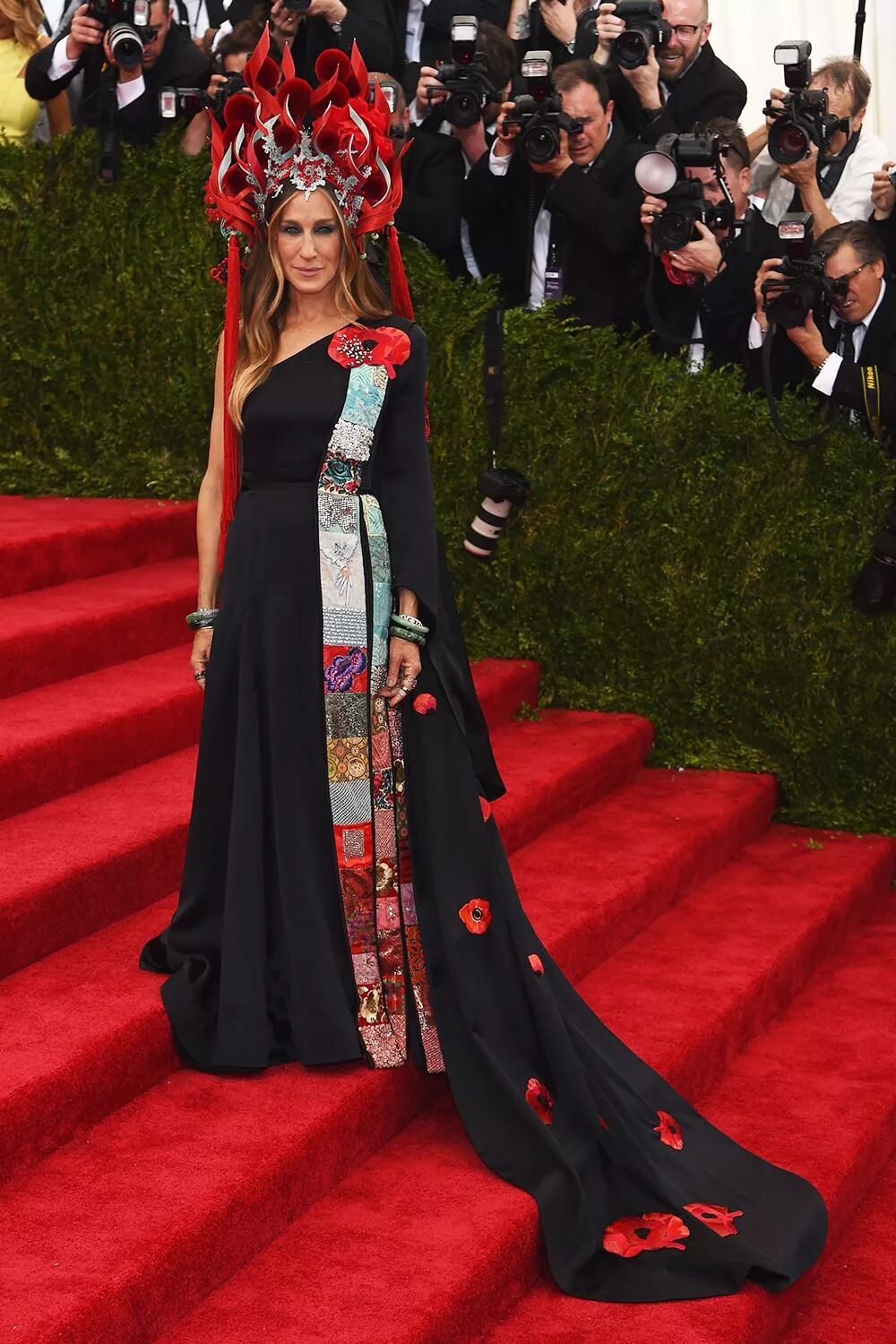 Что такое met gala