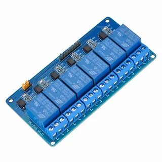 Модули 1.6