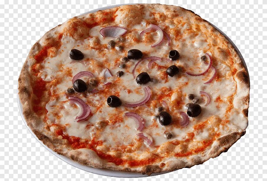 Пицца Пульезе. Пицца по-апулийски. Пицца на прозрачном фоне. Sicily pizza пиццерия.