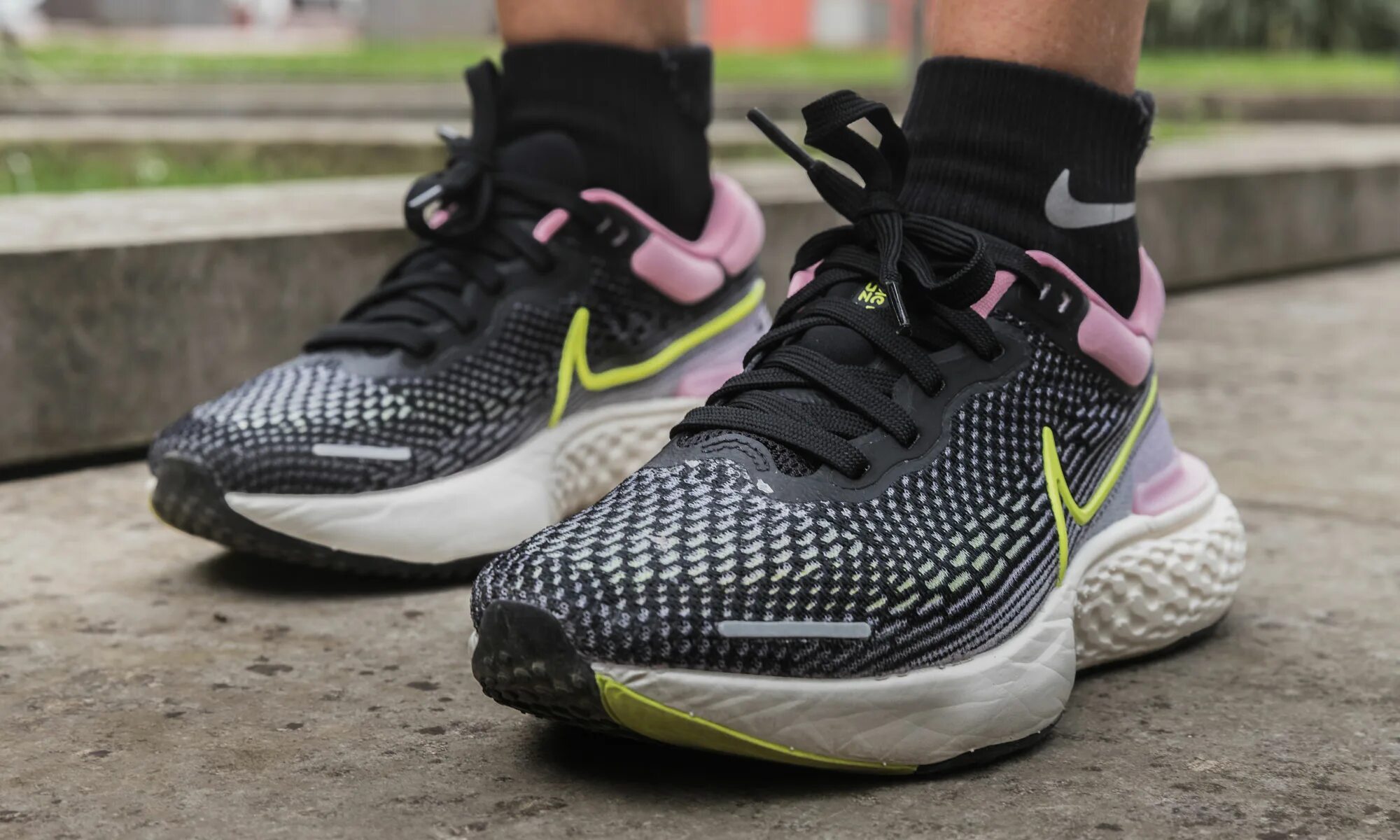 Zoomx invincible run 3. Nike zoomx invincible run flyknit. nike invincible run 4.