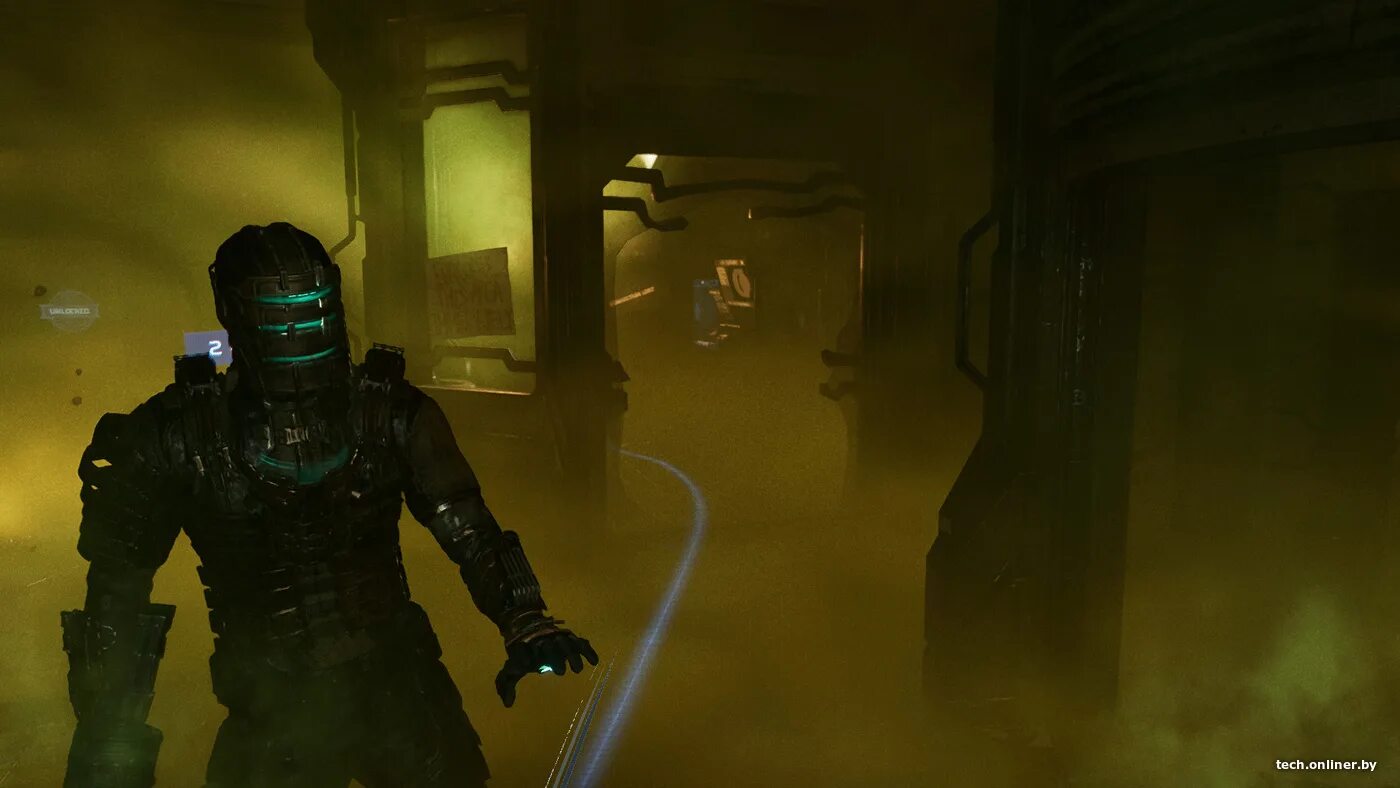 Dead space 2025 steam. Dead space (игра, 2025).