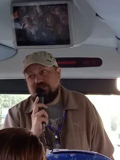 Автор туров