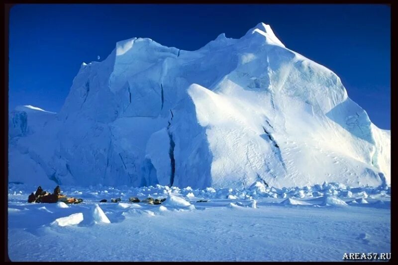 Арктика. Ледяная зона. Ледяная пустыня. Царство снега и льда 4 класс.