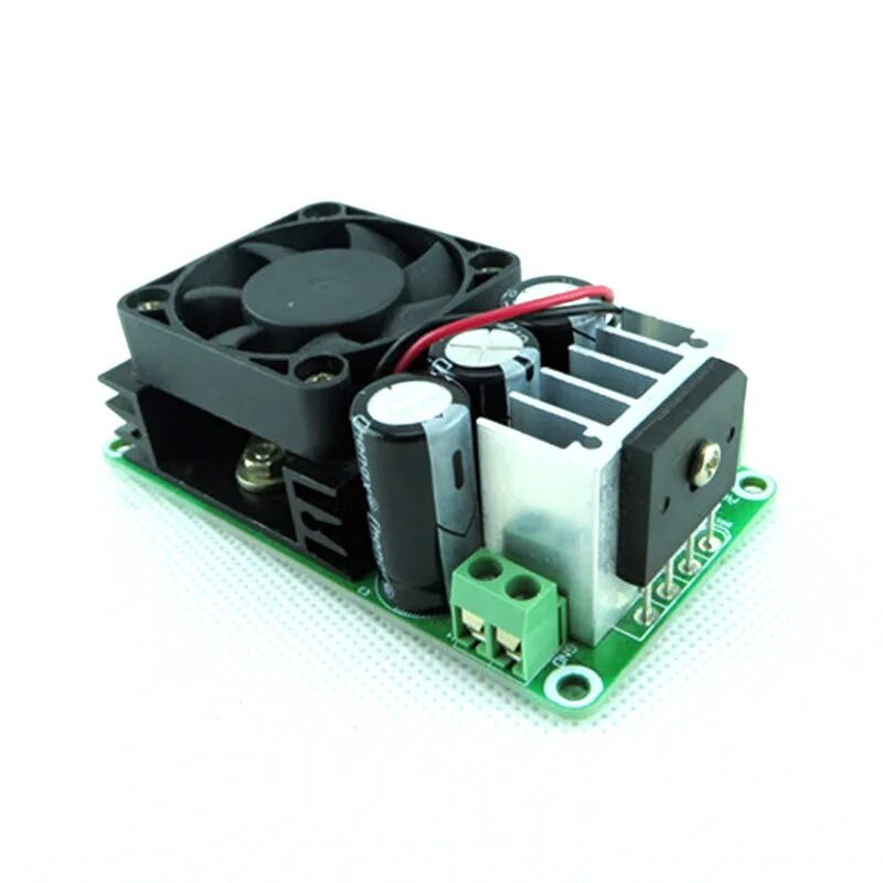 Linear voltage regulator