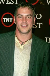 Tyler Christopher's Biography. 