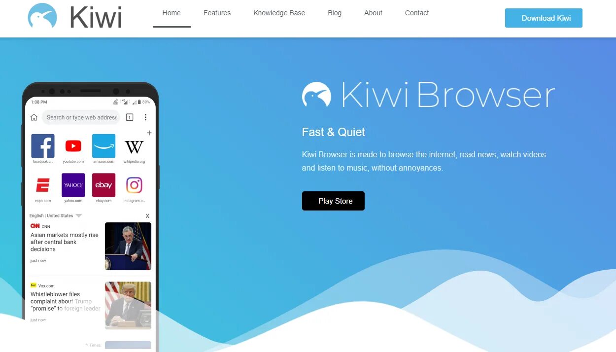 Kiwi browser на пк. Kiwi browser. kiwi browser pc. xiaomi киви. браузер киви хром на самсунг 4.1.