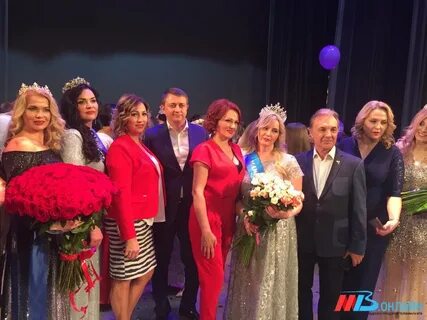 Мама 2018 год