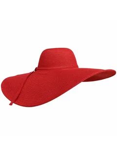 Red brim