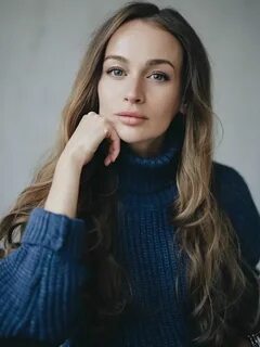 Улица актрисы