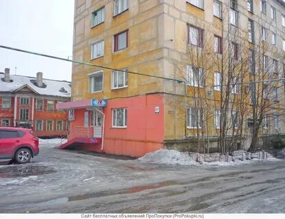 Ул челюскинцев 21