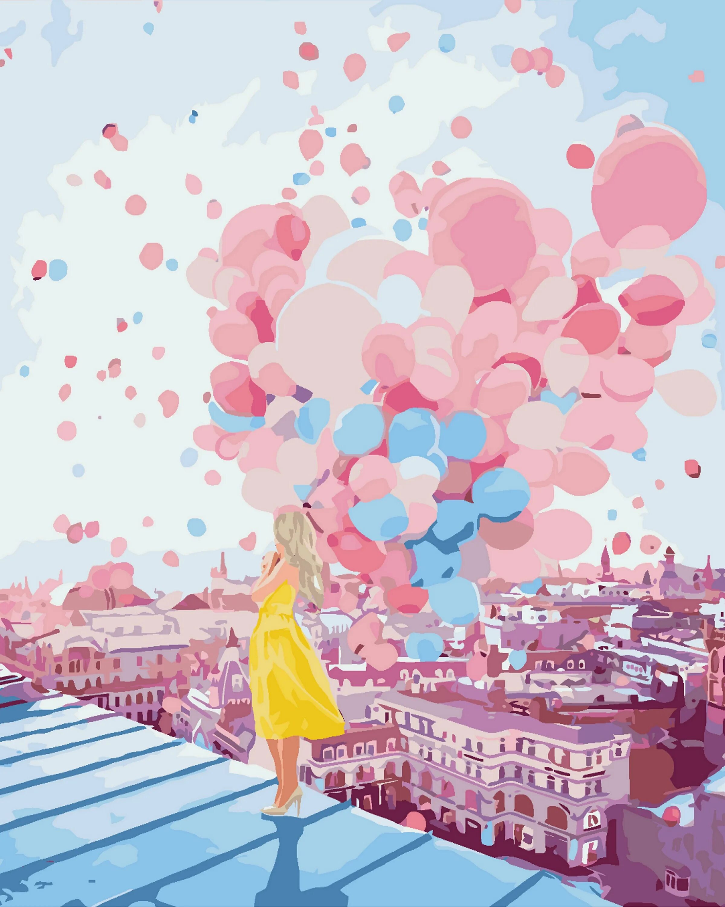 С днем рождения девочка с шарами. Девушка с воздушными шарами. Девочка с шарами. Красивые девушки с воздушными шарами.