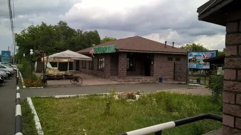 Лопатино придорожный