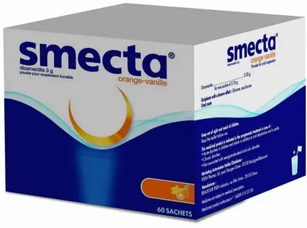 Смекта отзывы