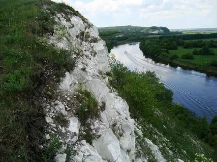 Саратовский национальный парк