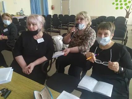 Художественная школа чепецк