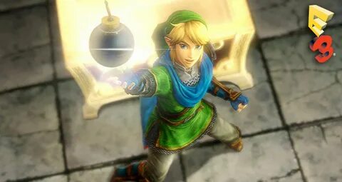Link item