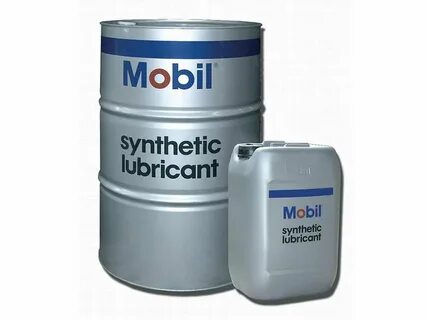 Mobil shc gear 220