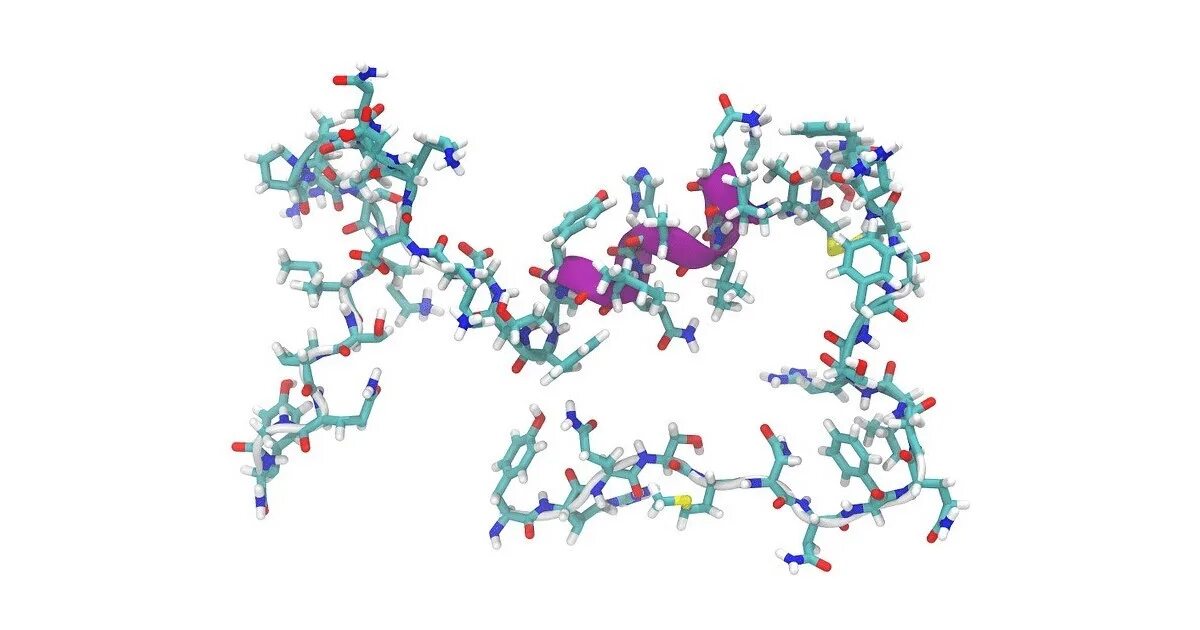 Полипептид 7. Белковая молекула. Пептиды биохимия. Антимикробные пептиды кожи. Молекулы пептиды.
