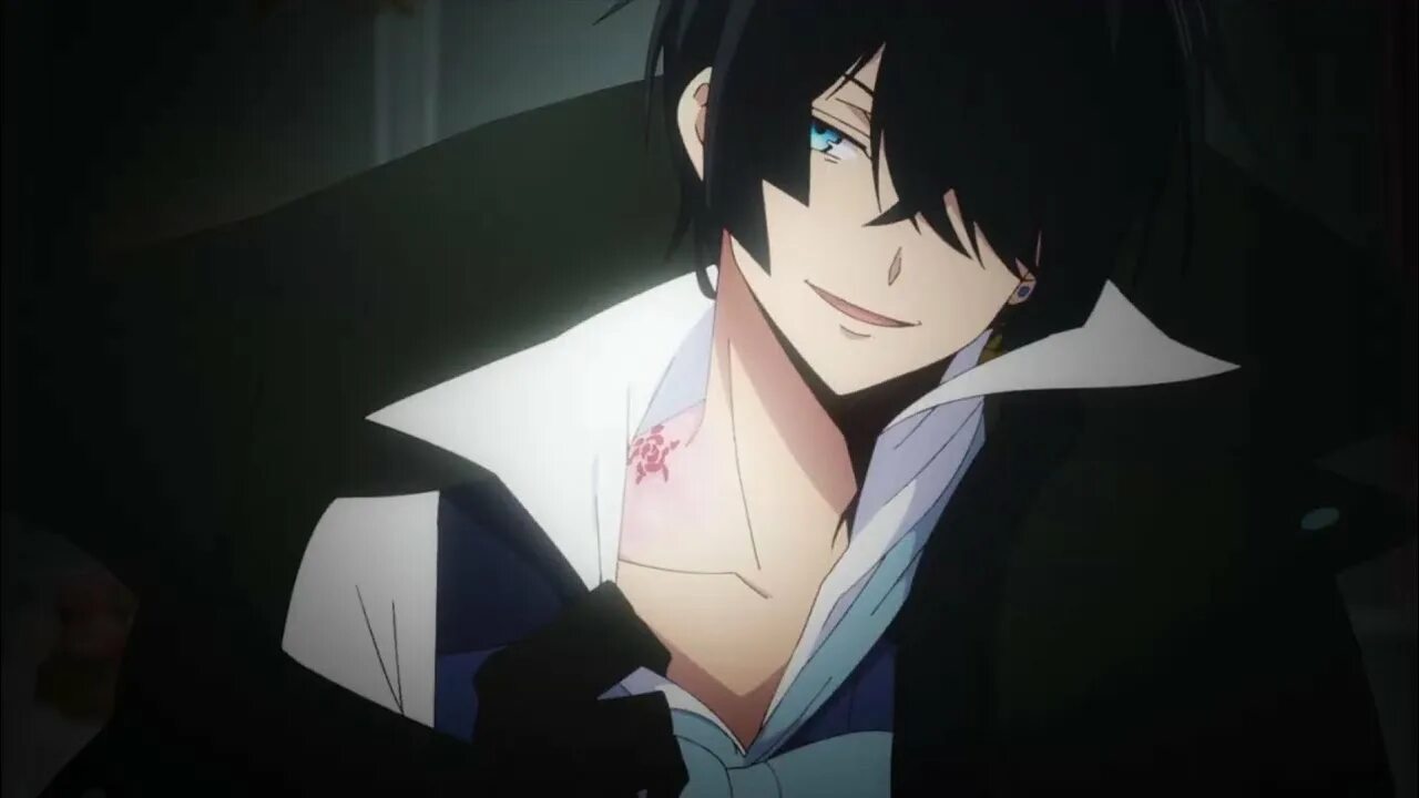 Case of vanitas
