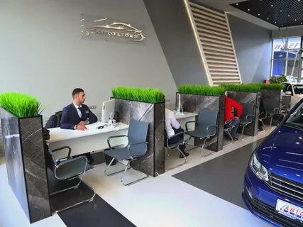 Автосалон варшавка отзывы