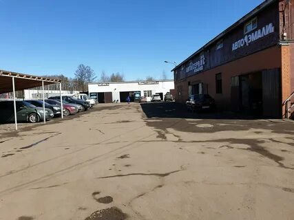 Автосервис щелково