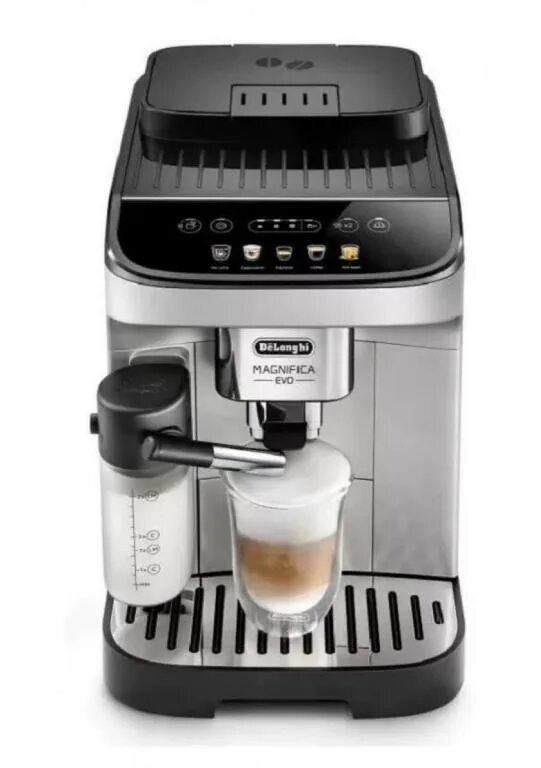 Delonghi кофемашина ecam290. 61 черный. B. 61. Tb.