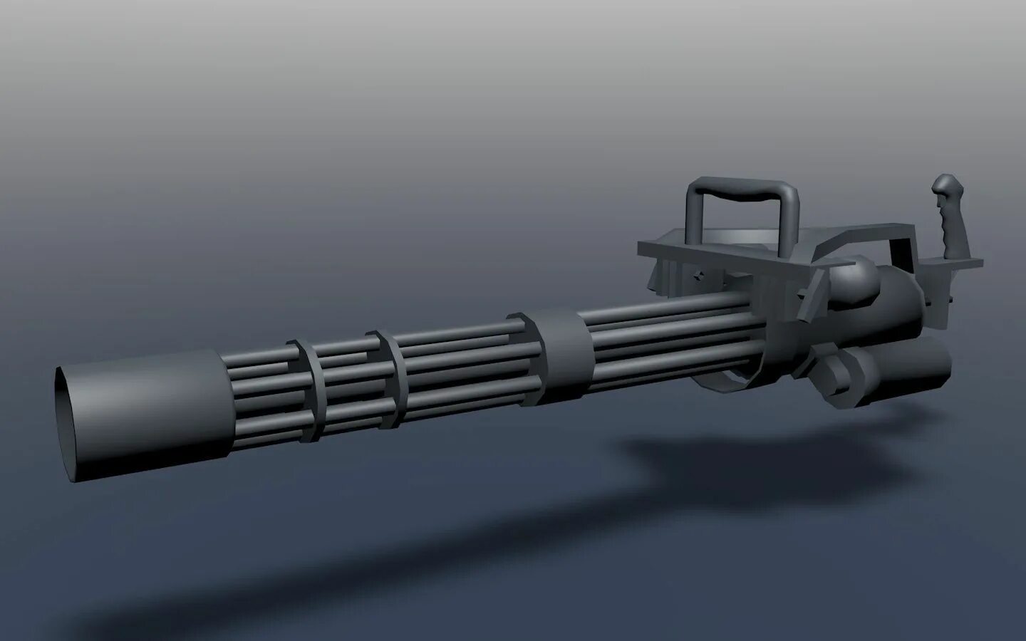 М134 Миниган. М134 Minigun 3d модель. Гатлинг м134 3д модель. Миниган пулемет Гатлинга.