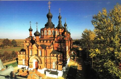 Шамордино расписание
