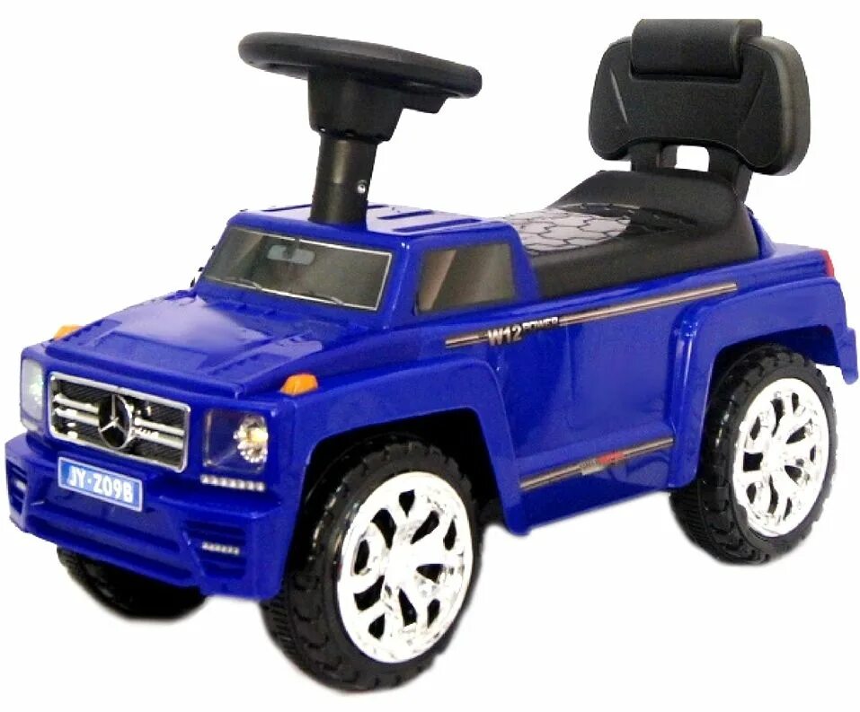 RIVERTOYS Mercedes-Benz jy- z09. Толокар Мерседес. Каталка толокар. Машинки толокары.