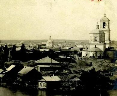 Камышинская губерния