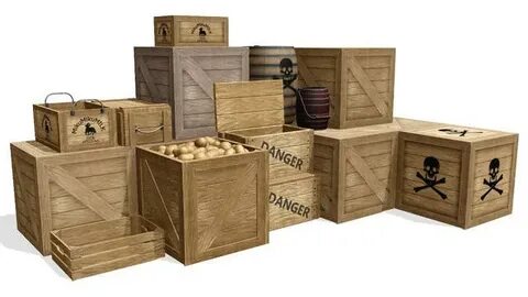 Item box