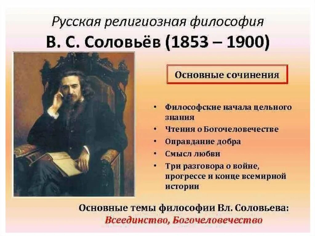 Русская религиозная философия. Русская философия Соловьев. Соловьев религиозная философия. Русская религиозно-идеалистическая философия.