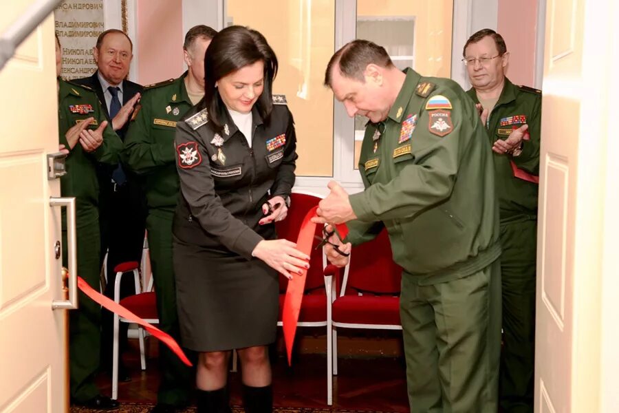 Мишуткин военный университет Министерства обороны. Мишуткин генерал полковник.