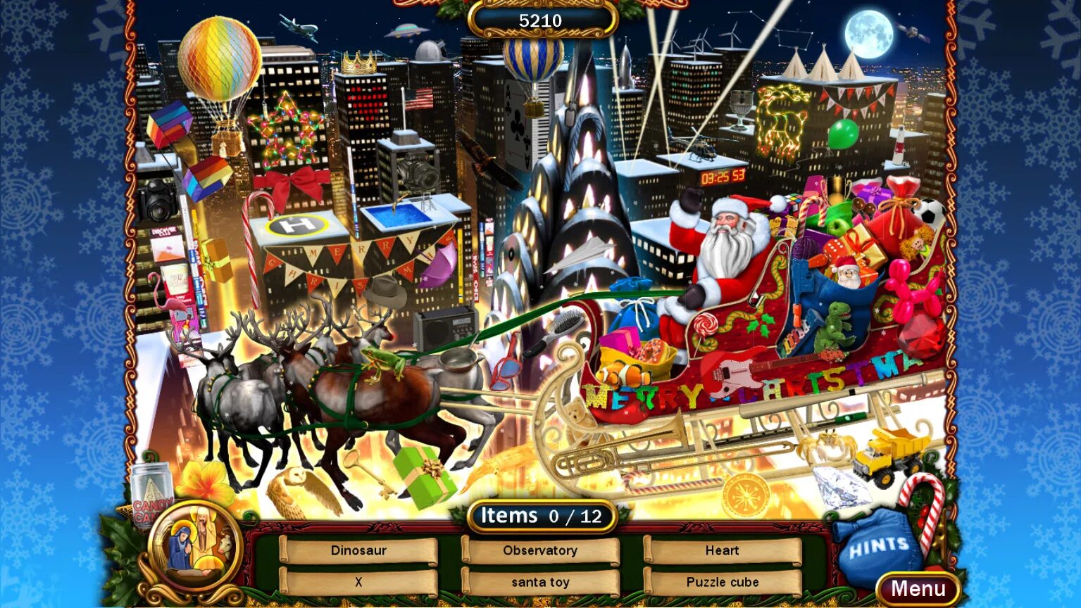 Рождественские игры на андроид. Игры на рождество. Christmas hidden object game. Дары волхвов. Makingenglishfun christmas edition.