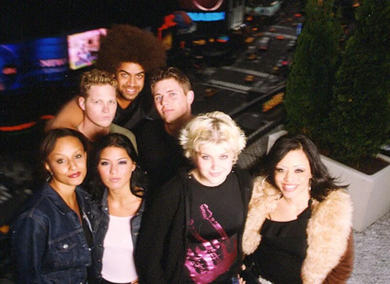The real world 3. The real world 3