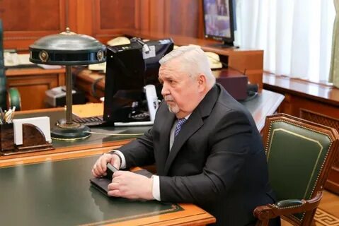 Председатель овд