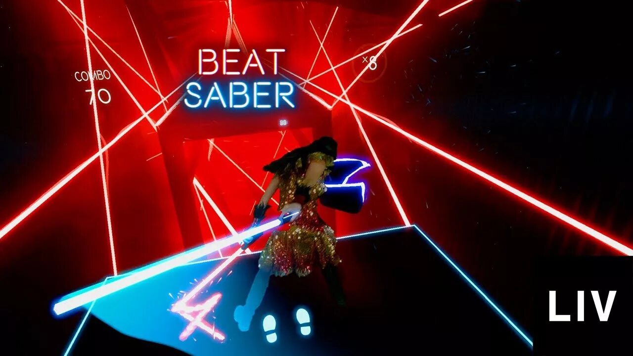 Пиратский beat saber. Beat saber. Игра beat saber. Логотип beat saber. Игра для вр beat saber.