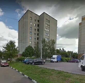 Октябрьском 9